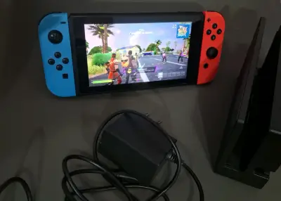 Nintendo Switch - miniatura 4