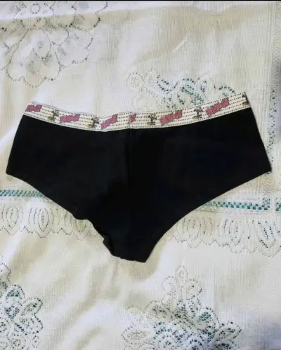 Pantaleta gato Felix - miniatura 2