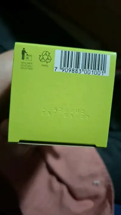 Desodorante Natura Tododia Roll-On 70ml - miniatura 2