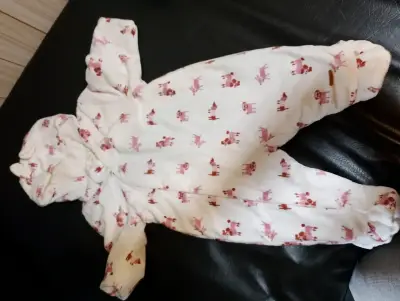Osito 3-6meses - miniatura 1