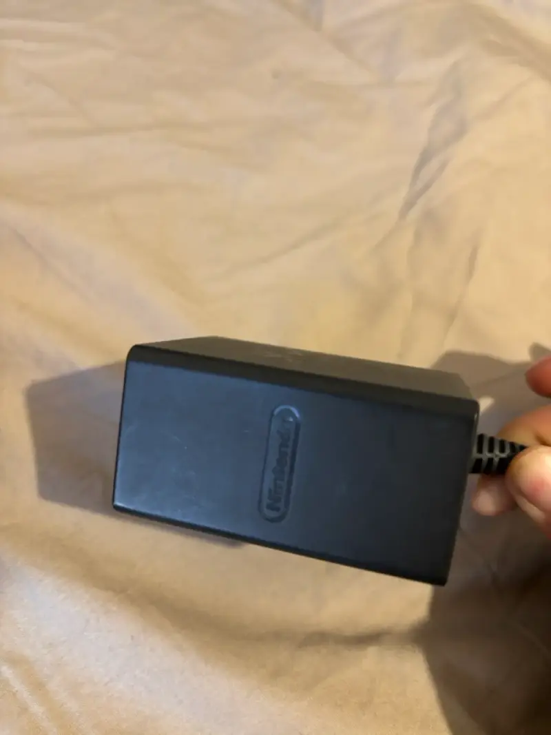 Consola Nintendo Switch con accesorios - 5