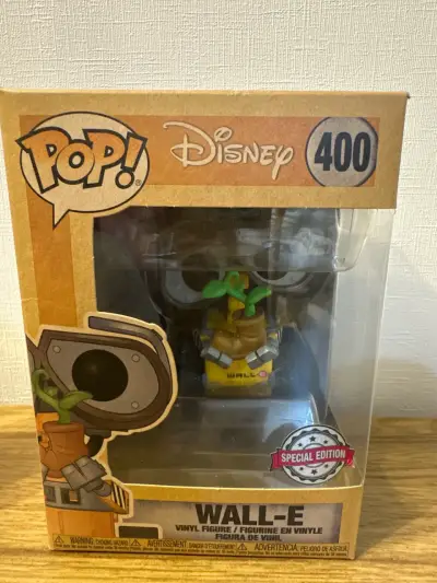 Figuras Funko Pop - miniatura 2