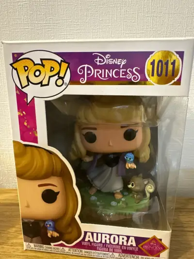 Figuras Funko Pop - miniatura 3