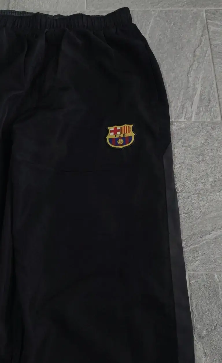 Buzo Barcelona FCB - 2