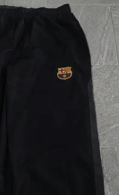 Buzo Barcelona FCB - miniatura 2