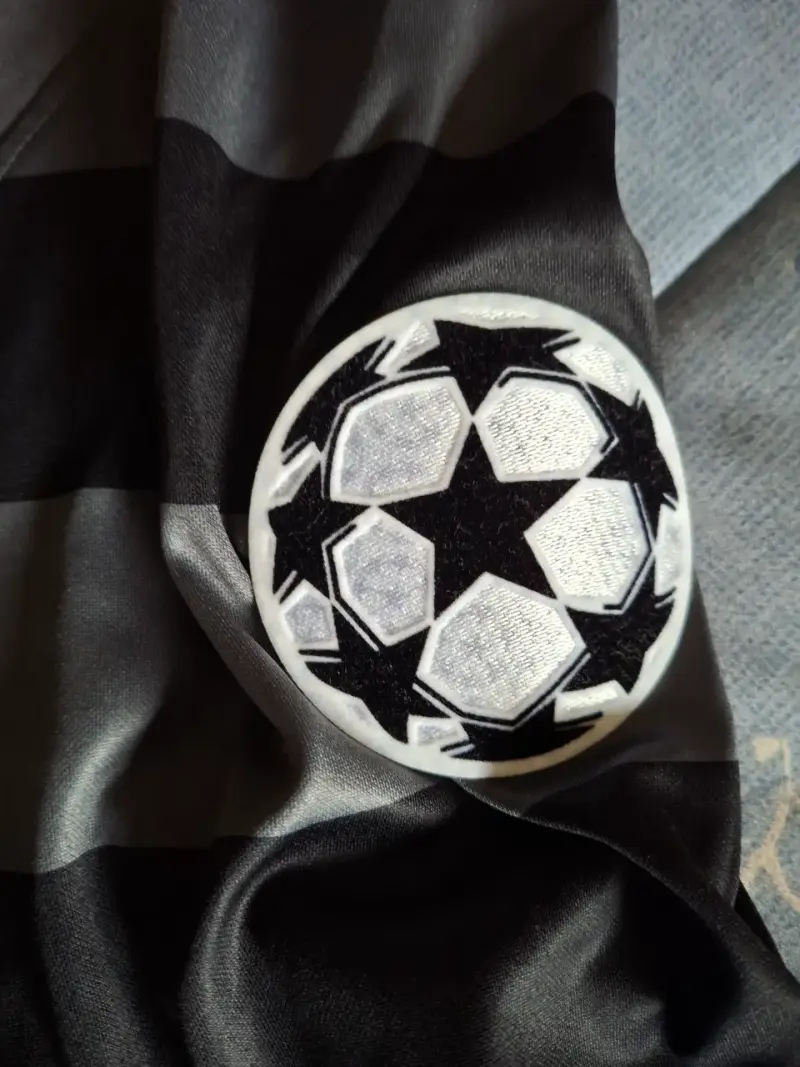 Camiseta Inter de Milán Nike UCL - 4