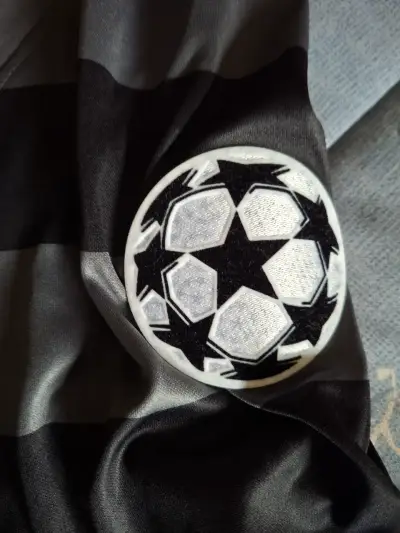 Camiseta Inter de Milán Nike UCL - miniatura 4
