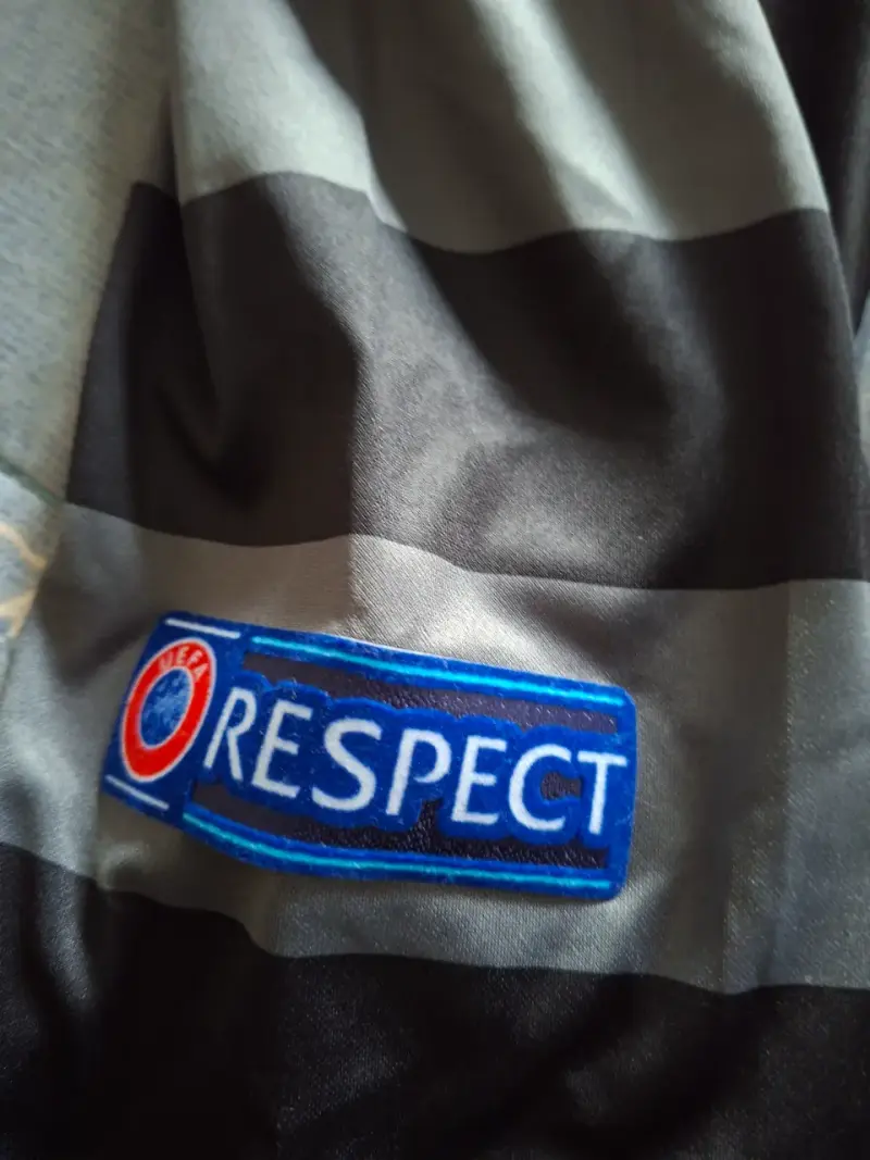 Camiseta Inter de Milán Nike UCL - 5