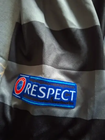 Camiseta Inter de Milán Nike UCL - miniatura 5