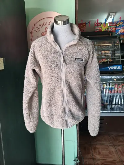 Chaqueta de mezclilla con estampado animal print - miniatura 5