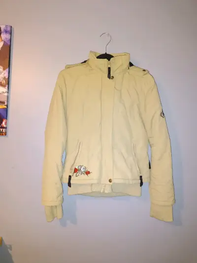 Chaqueta montaña - miniatura 1