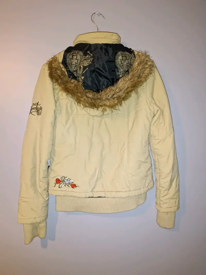 Chaqueta montaña - 3