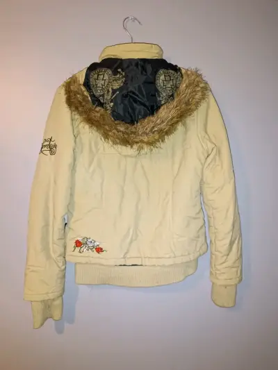 Chaqueta montaña - miniatura 3