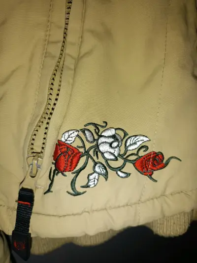 Chaqueta montaña - miniatura 5