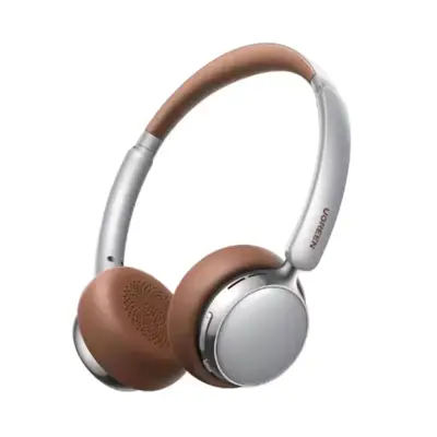 Auriculares Ugreen inalámbricos marrones - miniatura 2