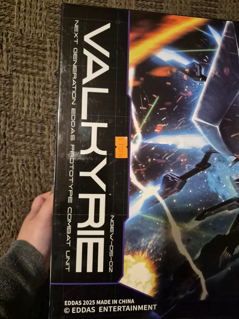 Valkirie - 2