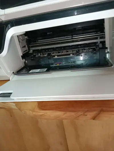 Impresora multifuncional HP Officejet - miniatura 4
