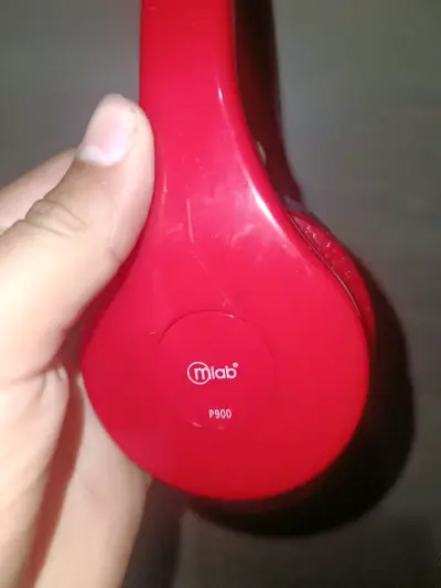 Audífonos mLab p900 - miniatura 2