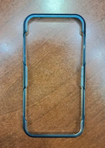 Funda verde ESR para iPhone - miniatura 4