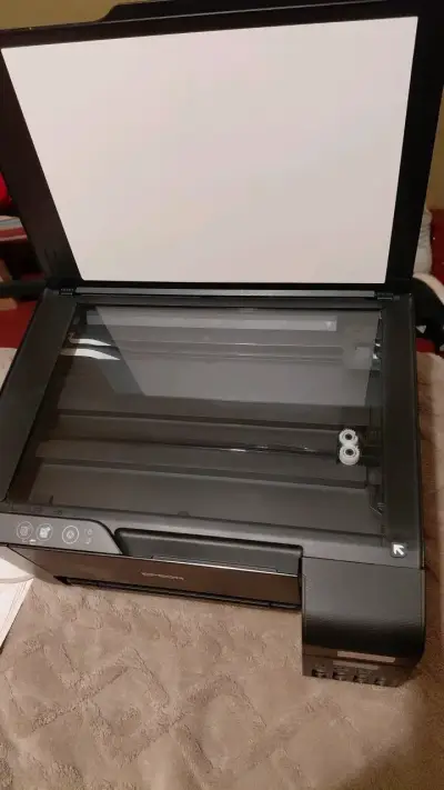Impresora Epson EcoTank L3210 multifuncional - miniatura 2