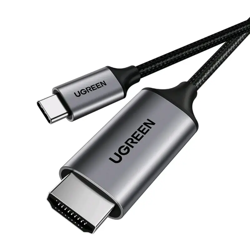 Cable UGREEN USB-C a HDMI - 2