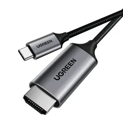 Cable UGREEN USB-C a HDMI - miniatura 2