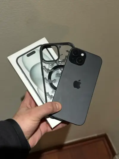iPhone 15 - miniatura 2