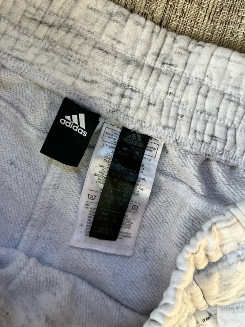 Pantalones deportivos adidas - 3
