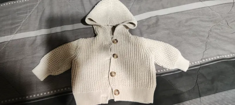 Ropa de bebe - 1