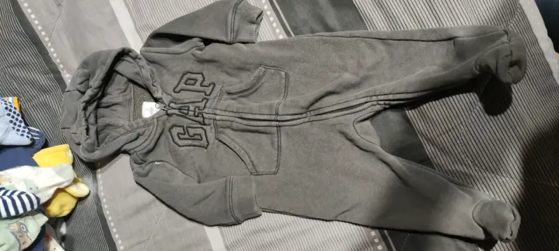 Ropa de bebe - 2