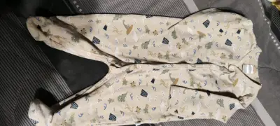 Ropa de bebe - miniatura 3