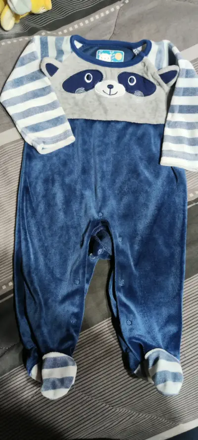 Ropa de bebe - miniatura 4