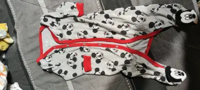 Ropa de bebe - miniatura 5