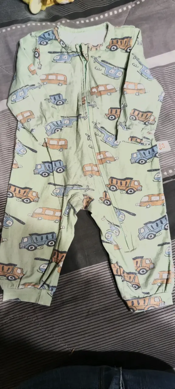Ropa de bebe - 6