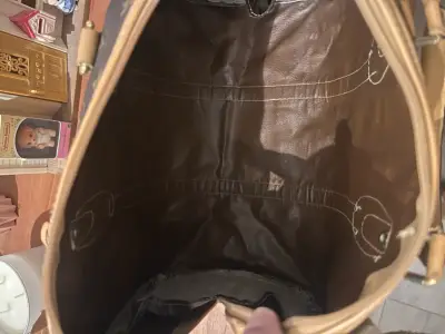Bolso de mano Louis Vuitton monograma no OG - miniatura 11