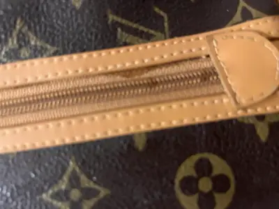 Bolso de mano Louis Vuitton monograma no OG - miniatura 14