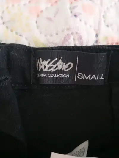 Vestido negro elegante Esprit - miniatura 3