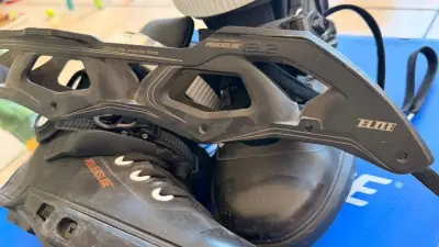 Patines en línea Powerslide Elite - miniatura 2