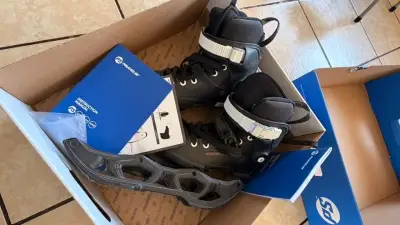 Patines en línea Powerslide Elite - miniatura 4