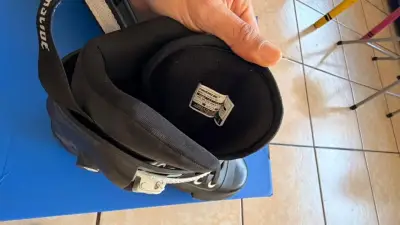 Patines en línea Powerslide Elite - miniatura 6