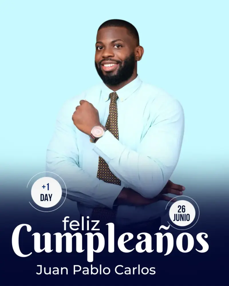 Invitaciones digitales para cumpleaños - 2