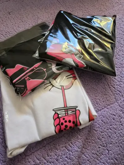 Polera personalizadas a pedidos - miniatura 5