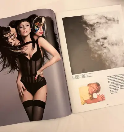 Revista Taschen Ed. Winter 2011/2012 - miniatura 5