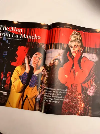 Revista Taschen Ed. Winter 2011/2012 - miniatura 6