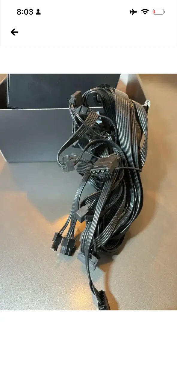 Fuente de poder Aerocool Cylon 500W - 3