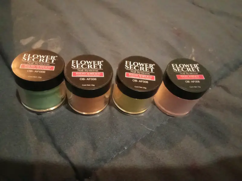 Kit completo de manicura y nail art - 3