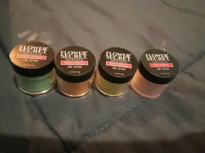 Kit completo de manicura y nail art - miniatura 3