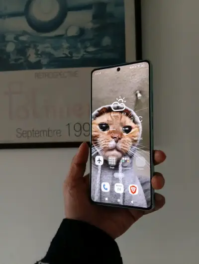 Redmi Note 13 5G - miniatura 1