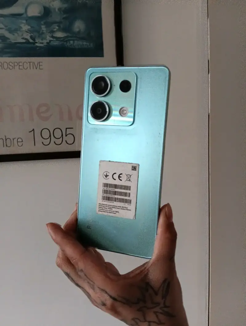 Redmi Note 13 5G - 2