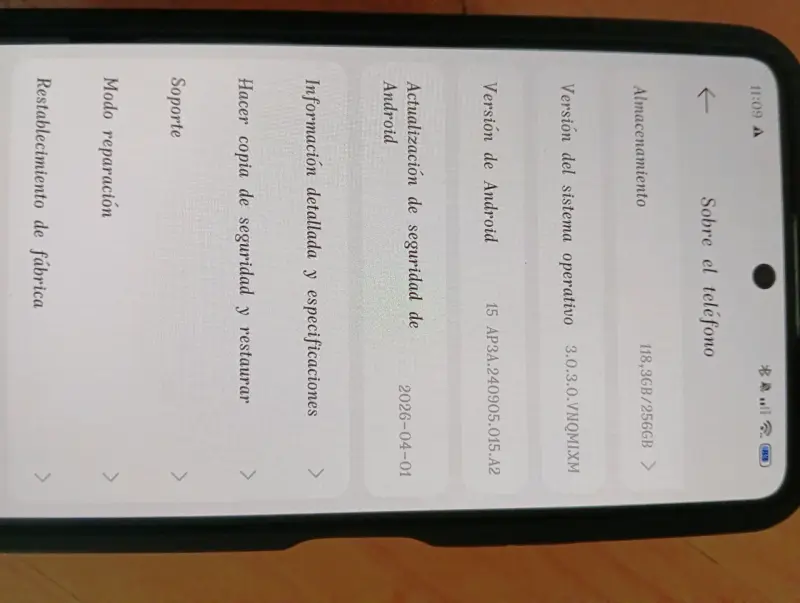 Redmi Note 13 5G - 3